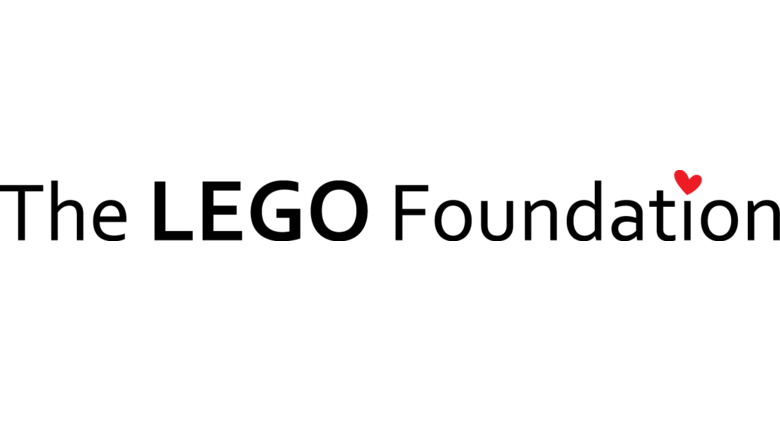 Lego Foundation logo