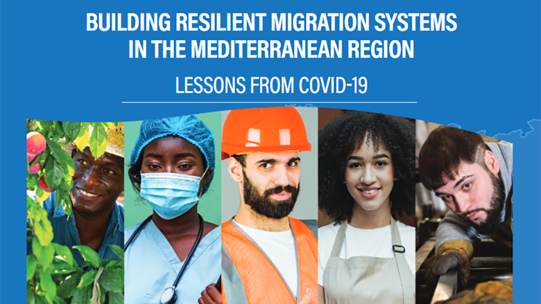 MENA Migration Report June 2022
