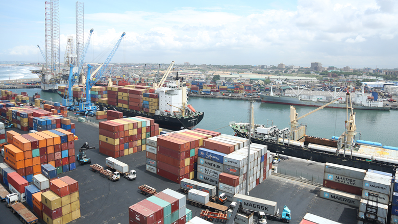 Trade Policy Reforms in Ghana
