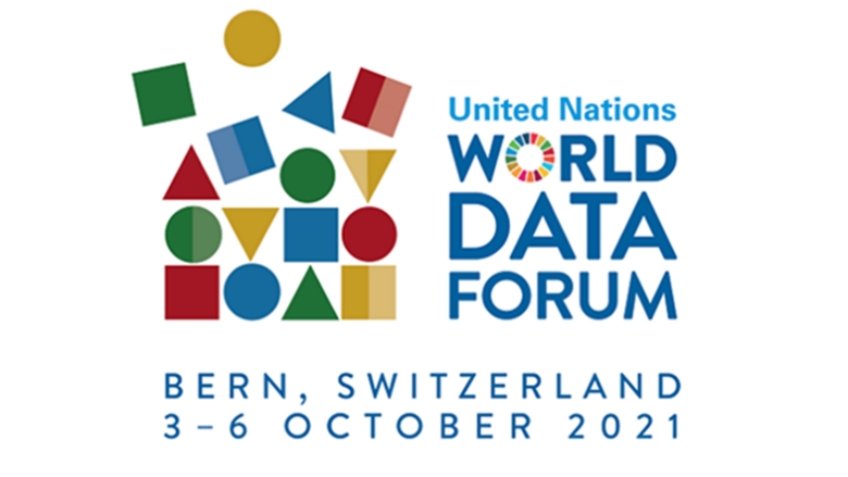 UN World Data Forum 