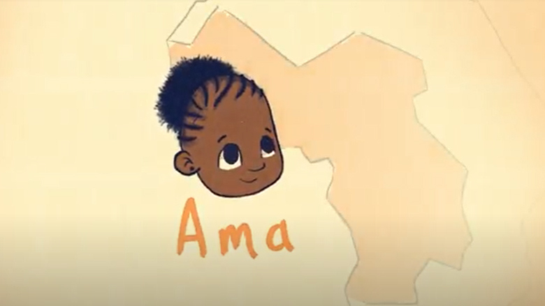 From School to Jobs: A Journey for the Young People of Western and Central Africa