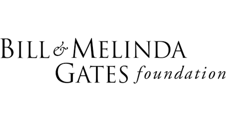 Bill and Melinda Gates foundation