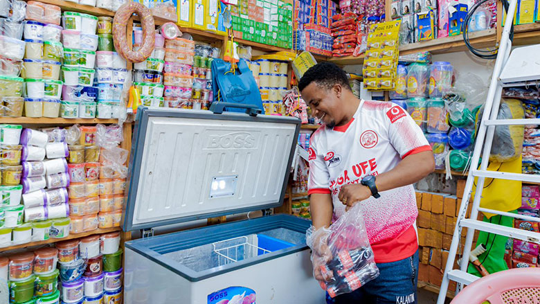 Changing Lives and Livelihoods in Tanzania, One Electricity Connection at a Time