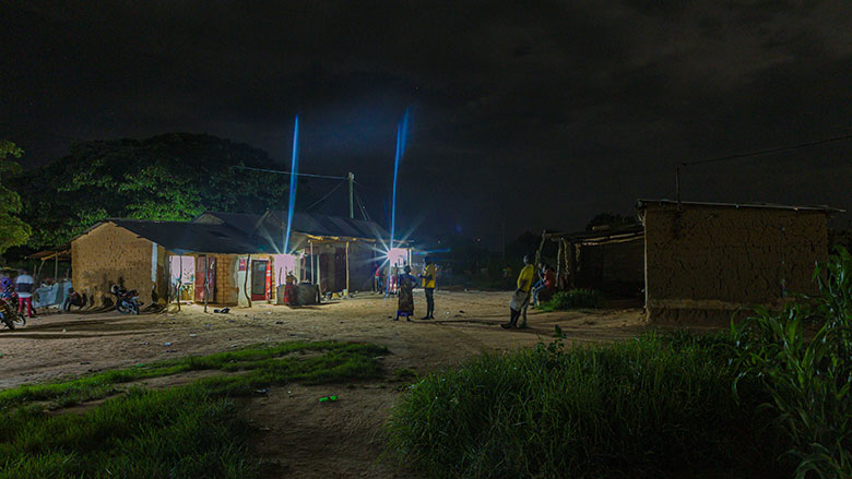 Changing Lives and Livelihoods in Tanzania, One Electricity Connection at a Time