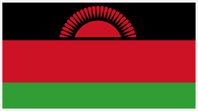 malawi flag