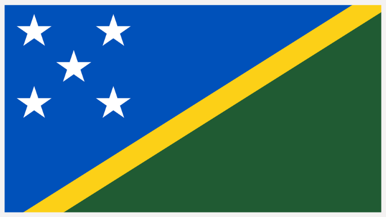 solomon island