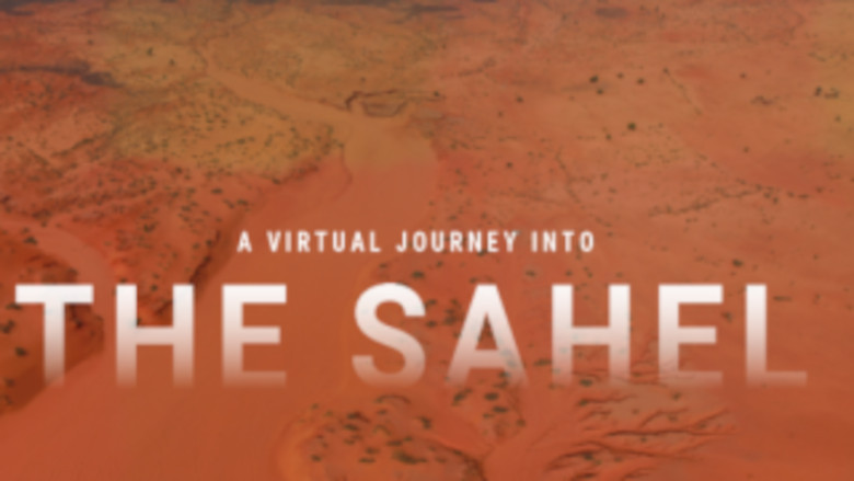 Virtual Journey to the Sahel