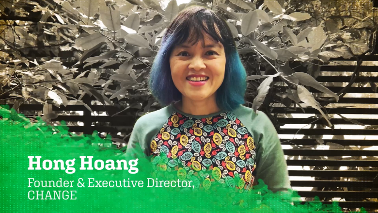 Climate Journey: Vietnam