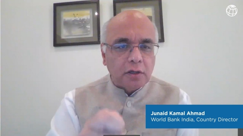 World Bank India Country Director on bringing girls back to school