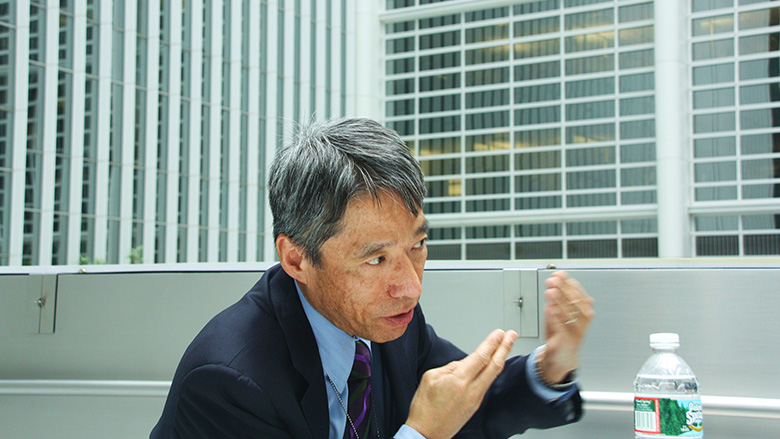 The World Bank