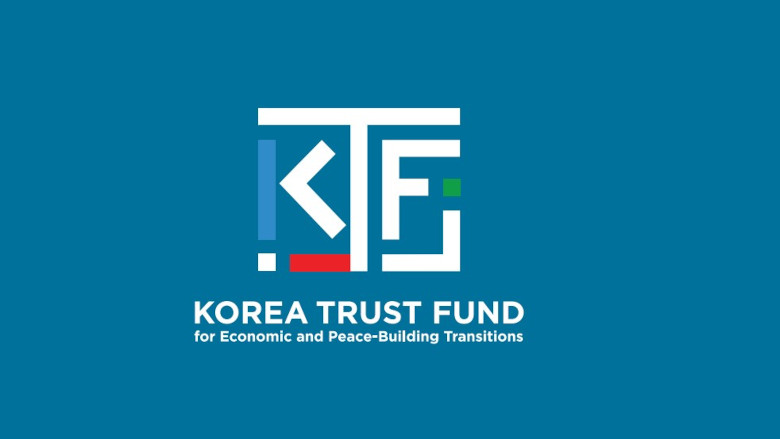 Korea Trust Fund for Economic and Peace-Building Transitions (KTF) : Annual Report 2020-2021