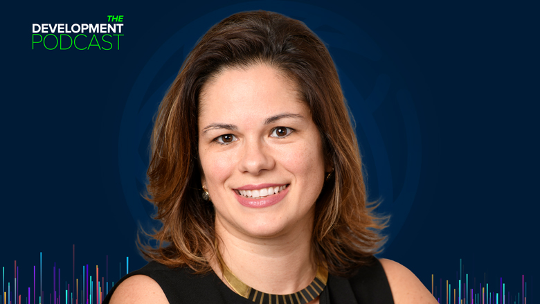 Women, Business, and the Law: Examining the Obstacles to Women’s Economic Inclusion | The Development Podcast