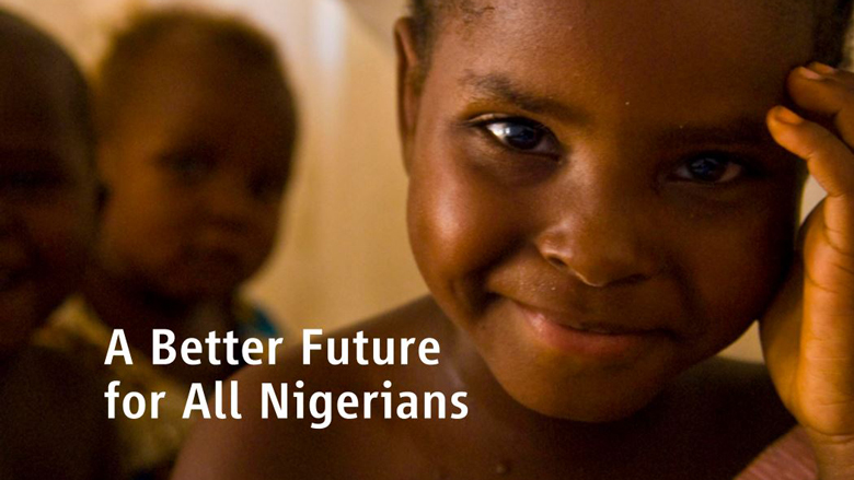 Nigeria Poverty Assessment 2022: A Better Future for All Nigerians