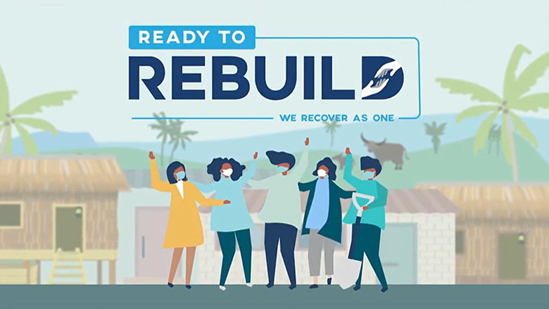 Ready to Rebuild Intro Video thumbnail