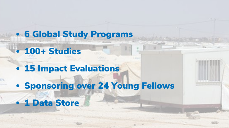 Key Results BEFD 2022