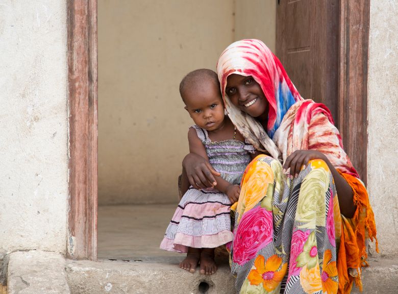 Djibouti: New Financing to Strengthen Health and Nutrition Services