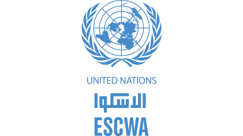ESCWA logo ICP