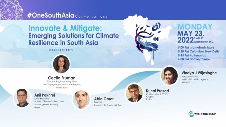 OneSouthAsia