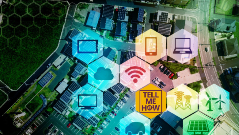 Season Recap Part 1 - Digital Technologies and The Energy Transition