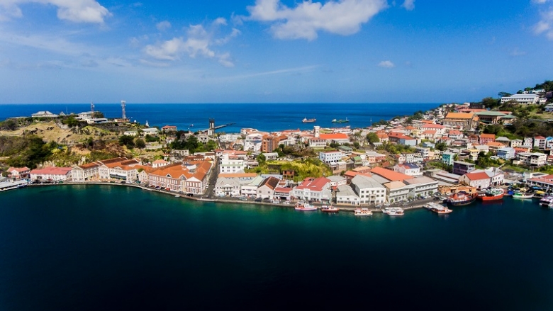 Grenada West Indies