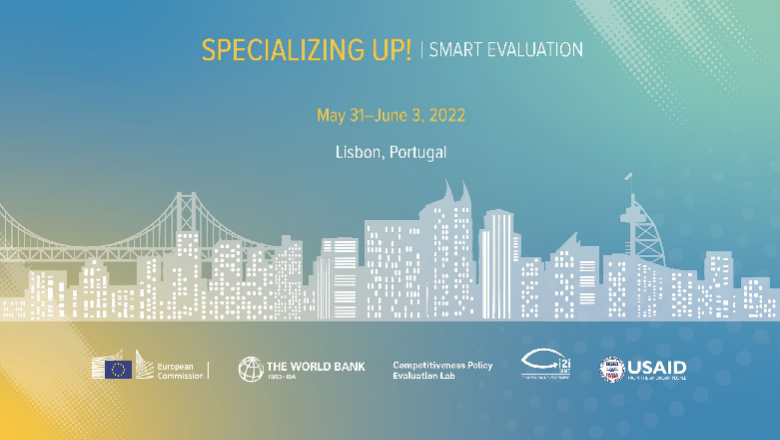 World Bank and European Commission Impact Evaluation Workshop