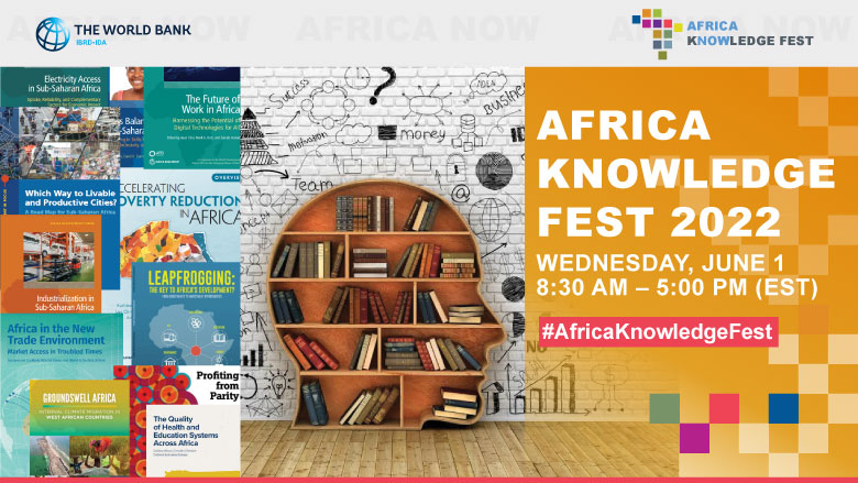 Africa Knowledge Fest 2022
