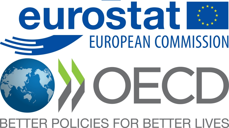 EU-OECD PPP programme logo
