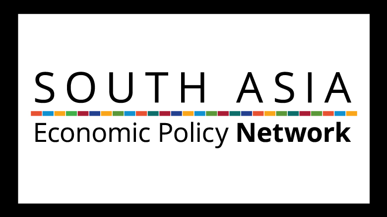 Text South Asia Economic Policy Network