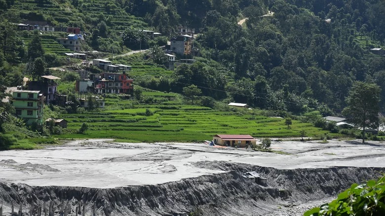 nepal