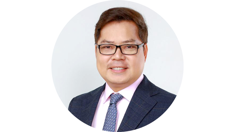 Lito Villanueva Fintech Alliance.Ph 