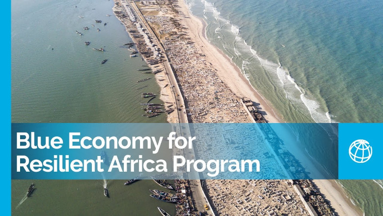 Blue Economy Africa
