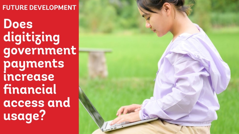 digitizing payments, G2Px, Future Development