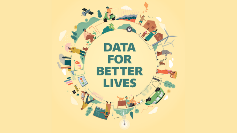 World Development Report 2021 (WDR2021) cover image