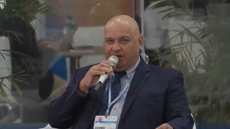 World Bank Water at COP27: Sustainable Water Storage and River Basin Management for Resilience