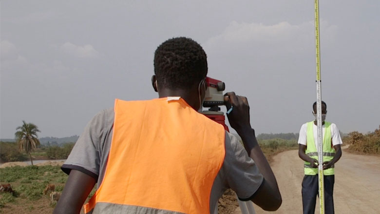 Flood Mitigation: How Kenya is mitigating flooding and improving livelihoods.