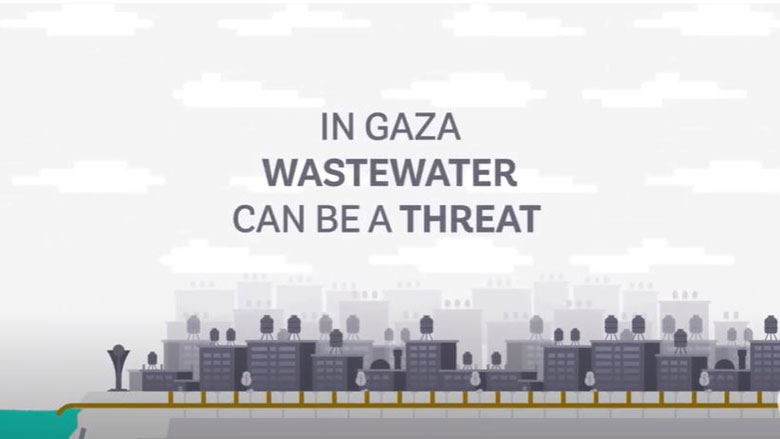 Responding to the Water Crisis in Gaza