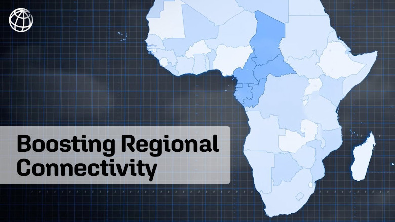Boosting Regional Connectivity and Resilience in Cameroon and Chad