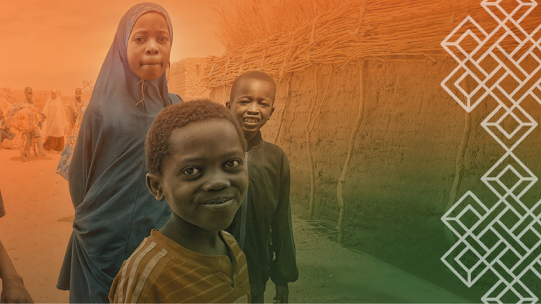 Kids Sahel Human Capital