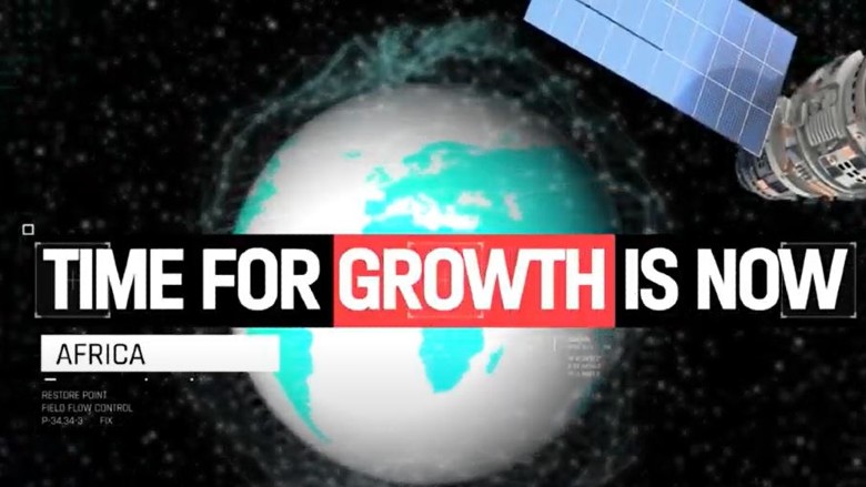 Africa’s Digital Transformation