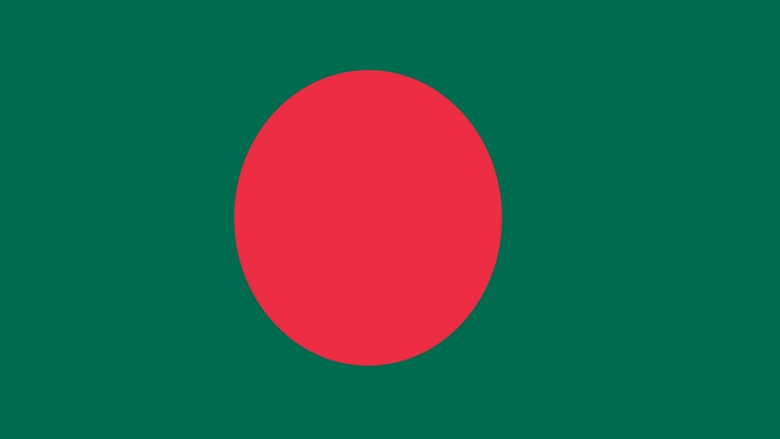 Bangladesh