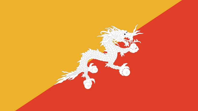 Bhutan