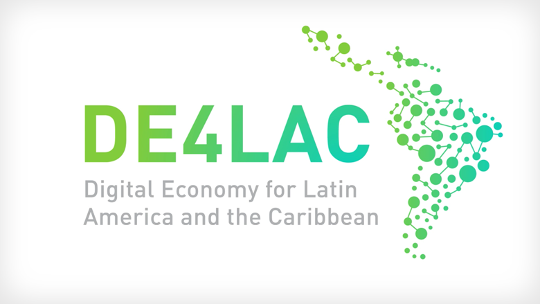 Digital transformation in Latin America- El Salvador