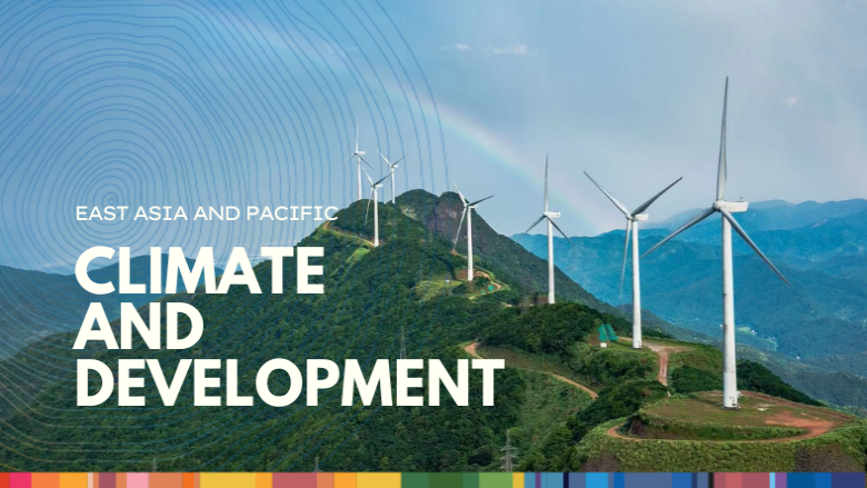 EAP Climate and Development