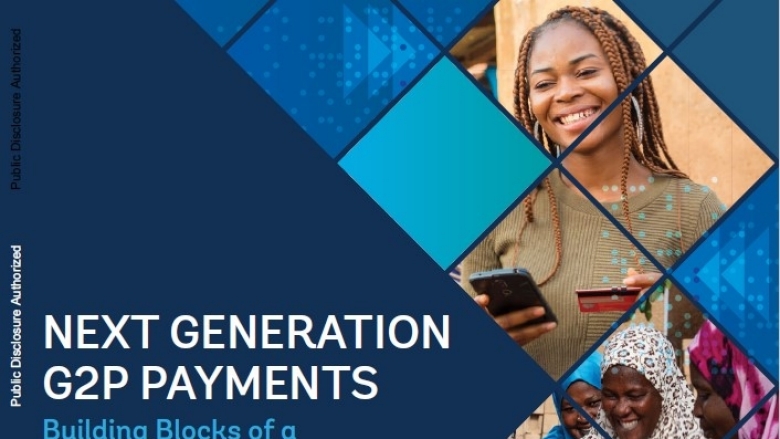 G2P-payments
