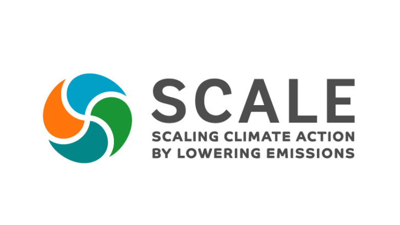 SCALE logo