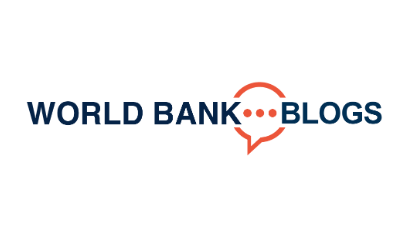 World Bank Blogs logo