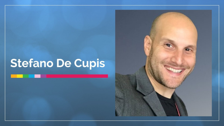 Stefano De Cupis