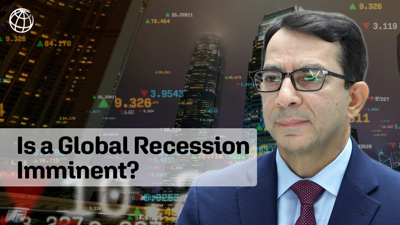 Is a Global Recession Imminent?