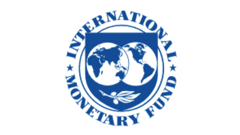 IMF logo