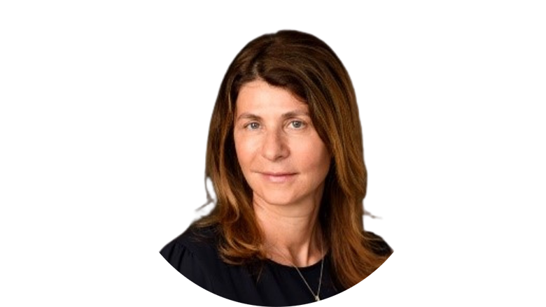 Mona Haddad, Director, World Bank